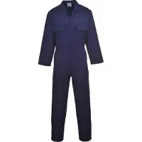 Portwest Combinaison Euro Work - Vita 5xl - Marine -