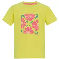 Regatta Kid's Bosley T-shirt Bambini (15-16 Years, giallo)