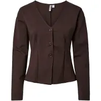 Pieces Cardigan | Marrone | S