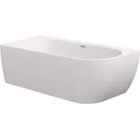 Ravak Freedom Corner - Vasca da bagno 170x80 cm, sinistra, bianco XC00100041