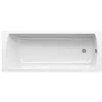 Ravak CLASSIC II 160x70 N bianco neve CC41000000