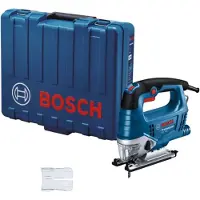 Bosch Seghetto alternativo Gst 750