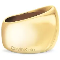 Calvin Klein Anello Modern Purity