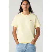 Levi's Original Housemark Tee Yellow Taglia: S | Magliette basic Outlet | Uomo | Giallo