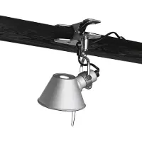Artemide Tolomeo Micro Pinza lampada LED 2.700K