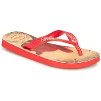 Havaianas Infradito bambini KIDS MARVEL ragazzo - Rosso - 33 / 34