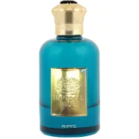 Riiffs Imperial Blue Uomo 100 ml — Eau de Parfum