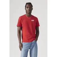 Levi's Graphic Crewneck Tee White Taglia: XXL | Magliette basic Outlet | Uomo | Bianco