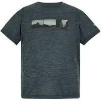 Regatta Kid's Alvarado Maglia funzionale Bambini (14 Years, blu)