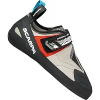 Scarpa Origin VS Scarpette da arrampicata (47, grigio)