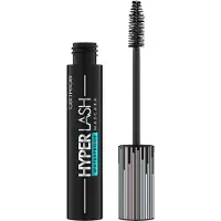 Catrice Hyper Lash, waterproof, volumizzante, mascara, 010, nero elettrico, 11 ml