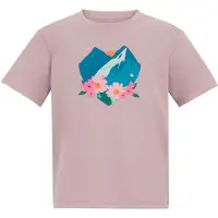Regatta Kid's Aria Maglia funzionale Bambini (11-12 Years, lilla)