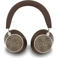 GUESS Cuffie Wireless 4g Classic Logo
