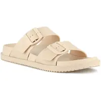 LEMON JELLY Women's Elise Sandali Donna (40/41, beige)