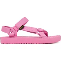 Teva Kid's Original Universal Sandali Bambini (2, fuchsia)