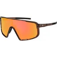 Sweet Protection Memento Rig Reflect S3 Occhiali da ciclismo arancione