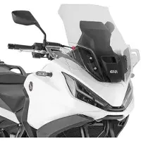 Givi Parabrezza Alto P/kitao Honda Nt1100 2021