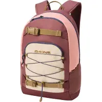 Dakine Kid's Grom Backpack 23 Zaino per bambini variopinto