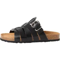 Tamaris Ciabatte nero - 36