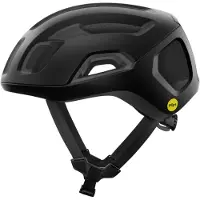 POC Ventral Air Mips Casco per bici (50-56 cm - S, nero)