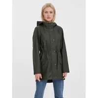 Vero Moda Giacca Impermeabile Malou
