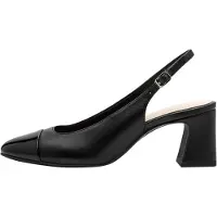 Tamaris Scarpe con cinturino alla caviglia nero - 38