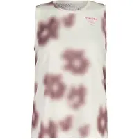 Maloja Women's ChampelM. Maglia da corsa Donna (L, bianco)