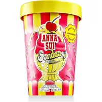 Anna Sui Sundae Mellow Yellow EDT 50ml Donna — Eau de Toilette