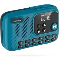 Energy Sistem Radio Portatile 500345