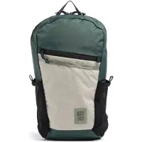Topo Designs Peakview Packable Backpack 11 Zainetto bianco