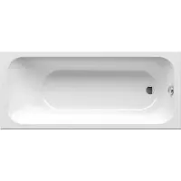 Ravak Vasca da bagno Chome 160x70 cm C731000000