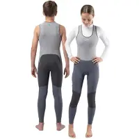 Zhik Muta In Neoprene Senza Maniche E Senza Cerniera Performance Skiff Hybridgear 1 Mm