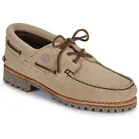 Timberland Scarpe AUTHENTIC uomini - Marrone - 44