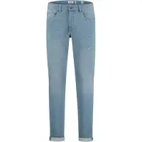 Circle of trust Jagger Blue Jogg Taglia: 27 | Jeans Slim Fit Outlet | Uomo | Blu