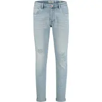 Circle of trust Jimmy Washed Out Blue Taglia: 26 | Jeans Slim Fit Outlet | Uomo | Blu