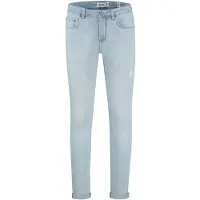 Circle of trust Axel Not So Blue Taglia: 25 | Jeans Slim Fit Outlet | Uomo | Blu