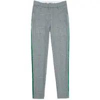 Circle of trust Girls Aggy Pants Green Edge Taglia: 8 | Pantaloni Outlet | Unisex | Verde