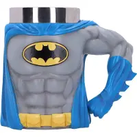 Nemesis Now Boccale Da Birra Batman