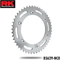 Rk Pignone Posteriore 5629 525