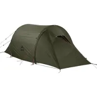 MSR - Tenda da trekking 2 posti - Tindheim 2 - Kaki