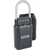 iON Cuscinetto Keysafe Lock