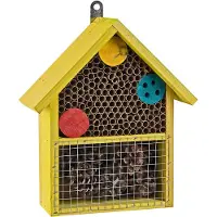 Dema Casetta per insetti 22x9x26 cm Willie