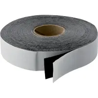 Geberit Nastro sigillante 30 mm, 12,5 m, Ro., resistente ai raggi UV, sw, IIR