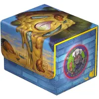 Ultimate Guard Portamazzo Magic: The Gathering Tmnt Island