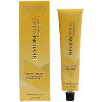 Revlon Revlonissimo Colorsmetiche High Coverage 6,34 60ml — Colorazione permanente
