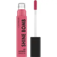 Catrice Shine Bomb Barra De Labios Líquida 080-Flirt Alert 3ml