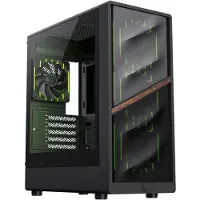 GameMax Case Per Pc Torre Aeris 330 Mb