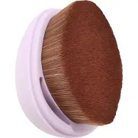 Essence Kabuki brush 01