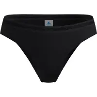 Odlo Women's Active Light Brief Mutande tecniche corte Donna (XL, nero)