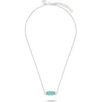 Tamaris Catenina argento - 45cm
